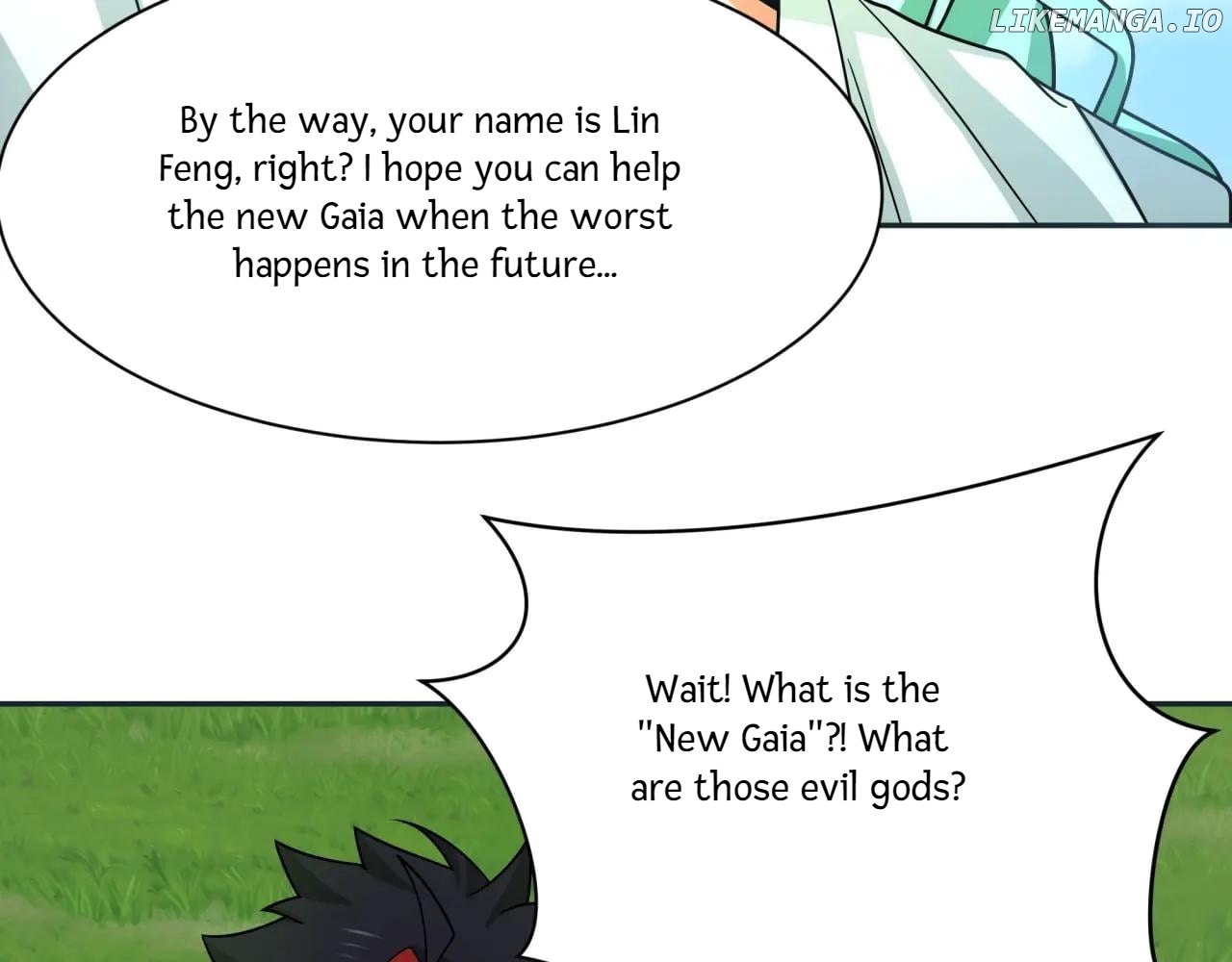Era of the Haunted Chapter 260 - page 123